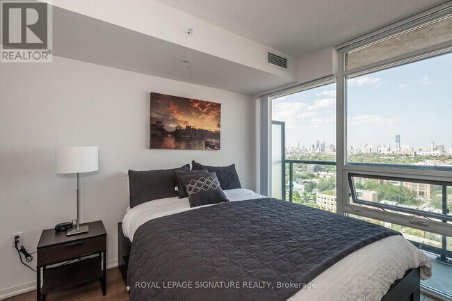 Photo - 36 Lisgar St Unit 2217E