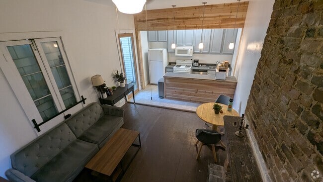 Building Photo - 814-812 Frenchmen St Rental