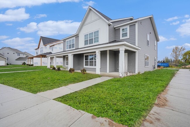 883 Main St
