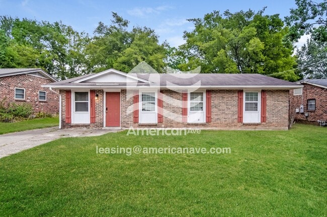 Building Photo - 5953 Cherry Hill Rd