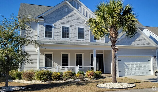 Building Photo - 1049 E Isle Of Palms Ave Rental