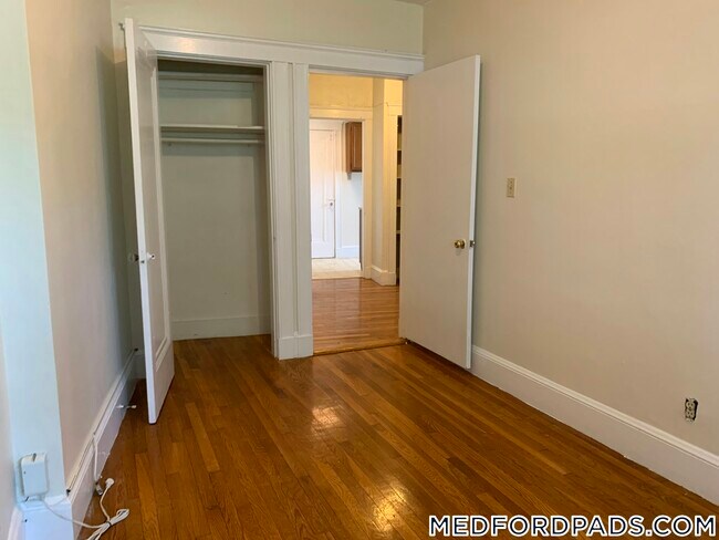 Photo - 63 Fellsway W Unidad 6