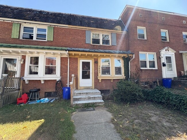 Photo - 3 Bedroom 1 Bathroom in Harrisburg!