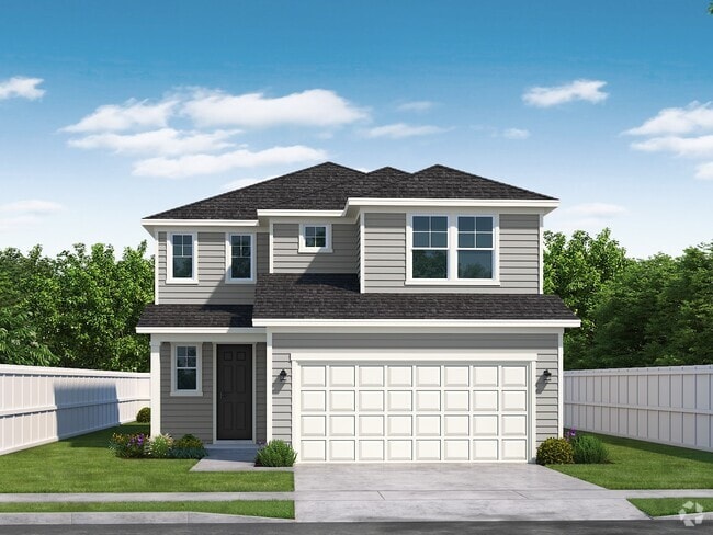 Building Photo - 11662 Hillside Dr Rental