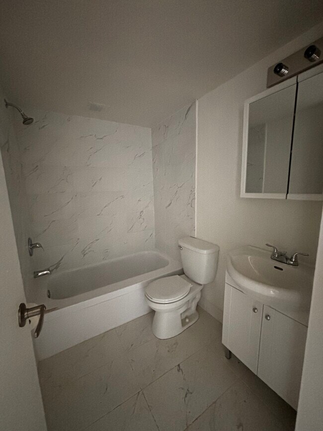 Photo - Jules Poitras Apartments