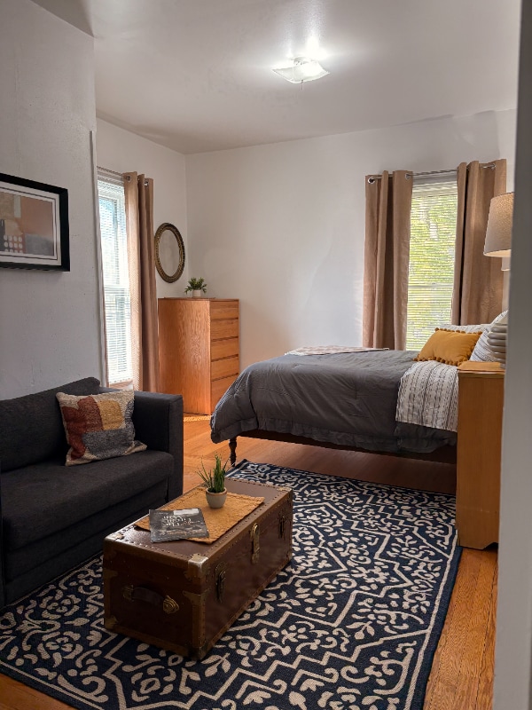 Photo - 724.5 Chapin St Unit JB