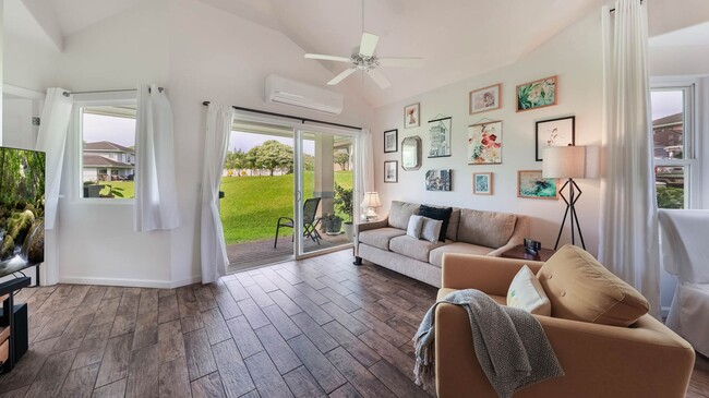 Photo - Regency at Huleia in Lihue, 2 bedroom, 2.5...