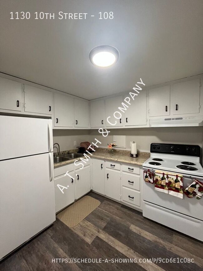 Photo - 1130 10th St Unidad 108