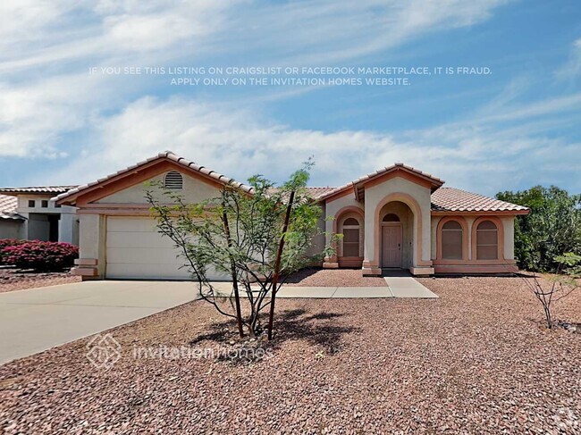 Building Photo - 7126 N 81st Dr Rental