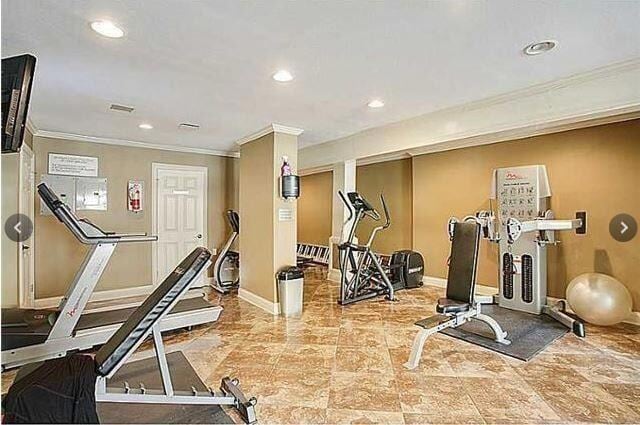 500 Lake Marina Ave Unidad 306