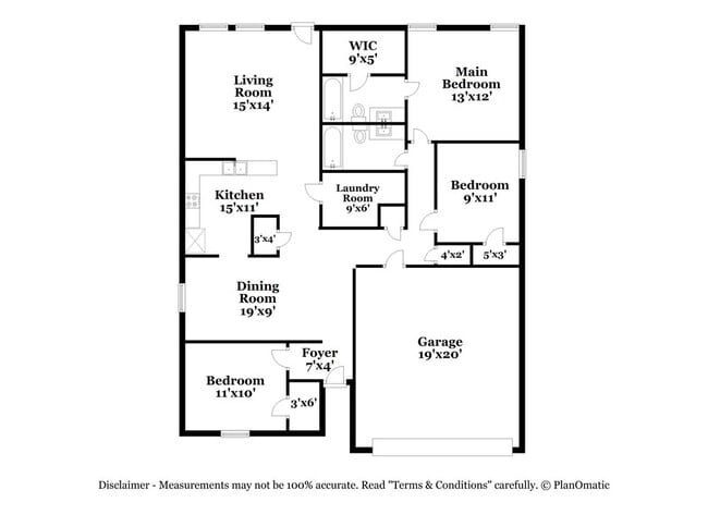 Photo - 1428 Waterford Dr