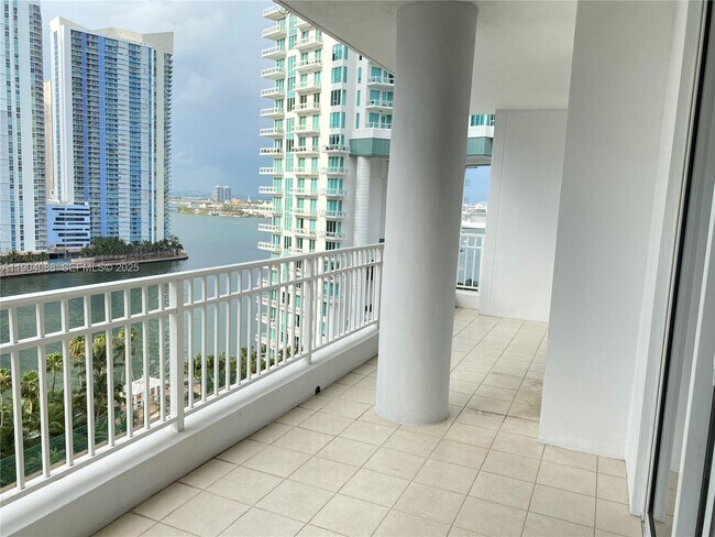 Photo - 801 Brickell Key Blvd Unit 1510