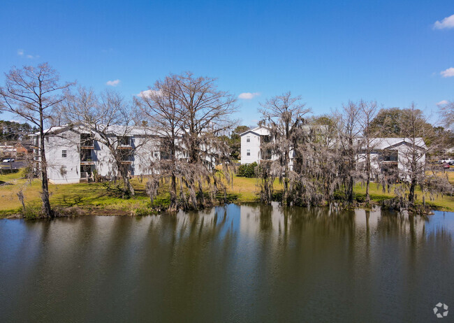 Springlake Apartments - Springlake Apartments