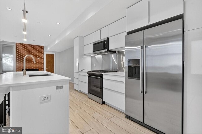 Photo - 1620 15th St NW