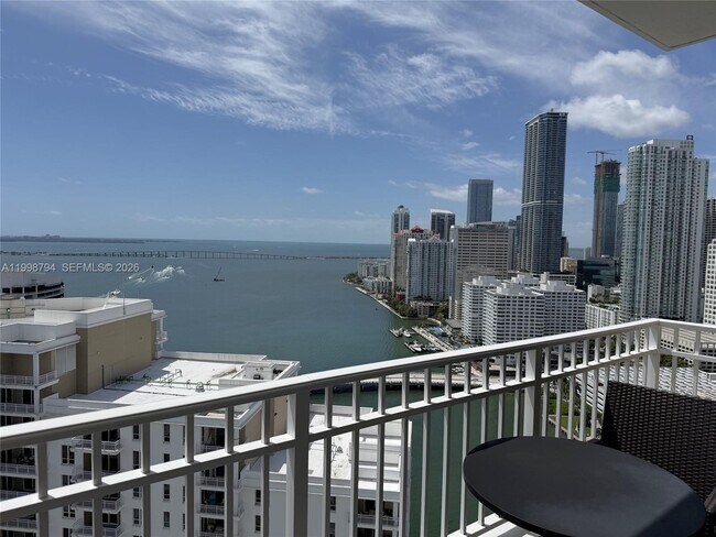 Photo - 801 Brickell Key Blvd Unit 3207