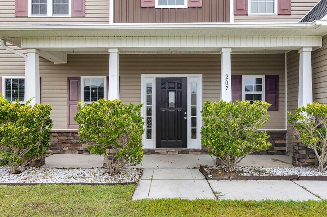Photo - Spacious 4-Bedroom Gem with 2.5 Baths in t...