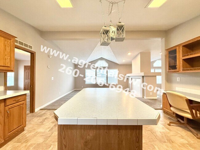 Photo - 3 Bedroom House