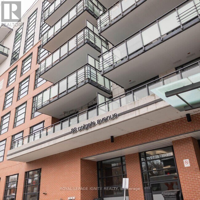 Photo - 88 Colgate Ave Unit 106