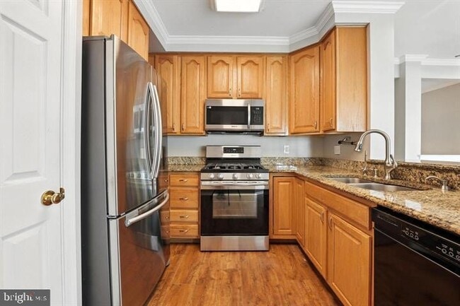 Building Photo - 1547 Northern Neck Dr Unit 201