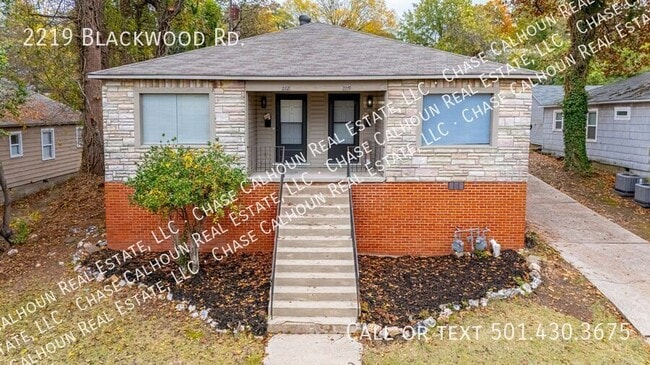 Photo - 2219 Blackwood Rd