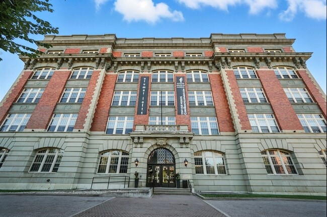 Photo - Alumni Lofts