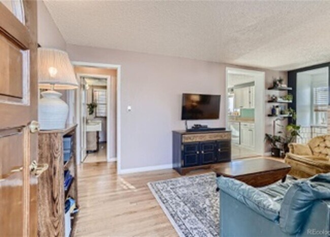 Photo - Great Location!  Updated Bungalow 2 bed, 1 bath with a bright open floor plan, plenty of natural ...