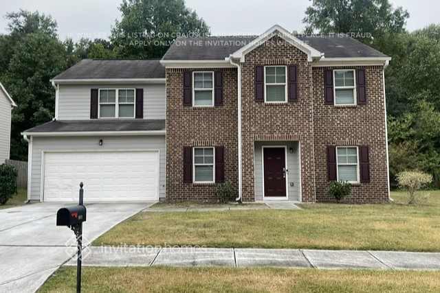 Building Photo - 4071 Oak Field Dr