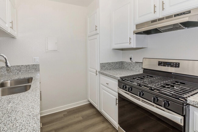 Tamarack Woods Apartment Homes