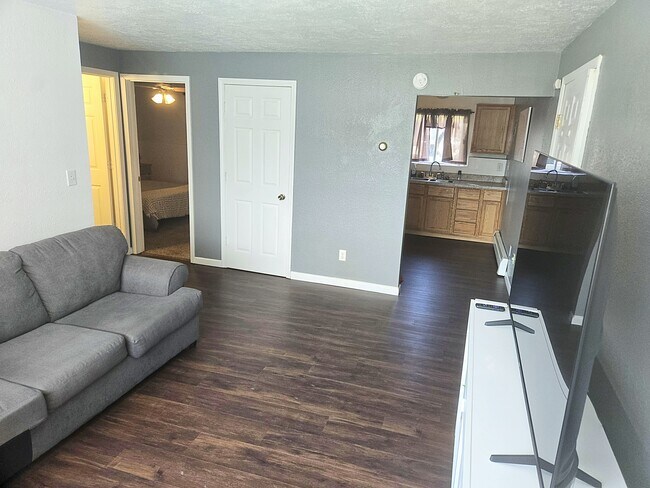 Photo - 1300 14th Ave NW Unit 1