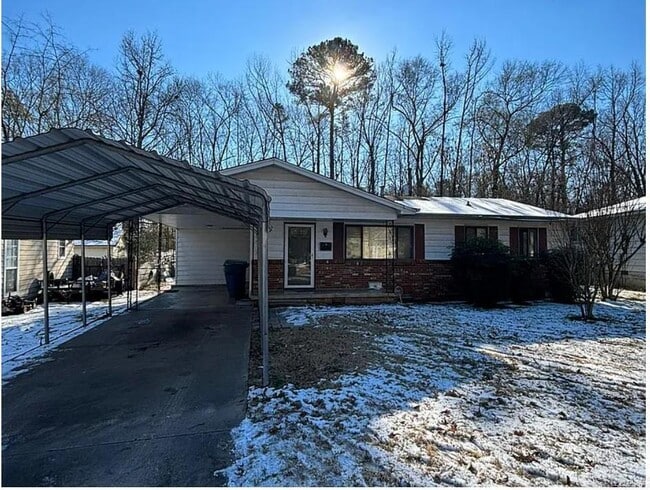 Photo - 4701 W 55th St House