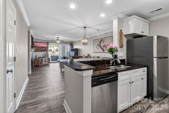 Photo - 18695 Vineyard Point Ln