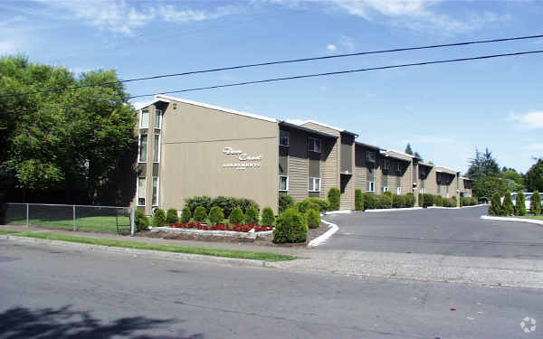 Deer Crest Apartments - Deer Crest Apartments