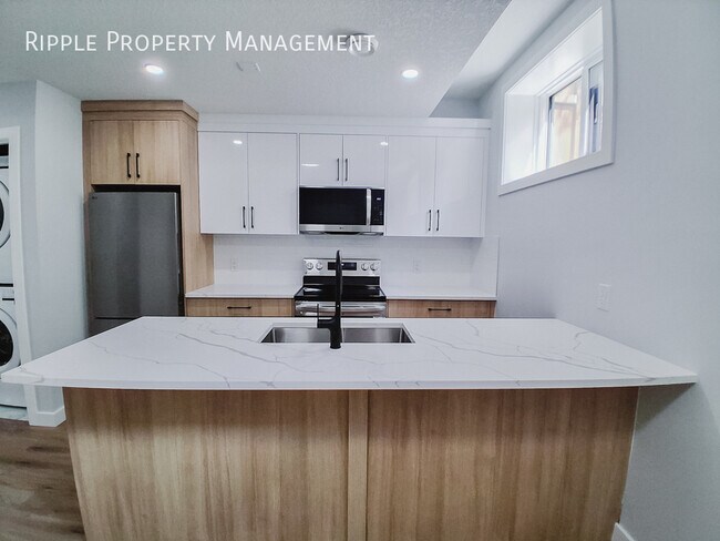 Photo - PREMIUM BRIGHT 1 BEDS, 1 BATHS LOWER CORNER UNIT