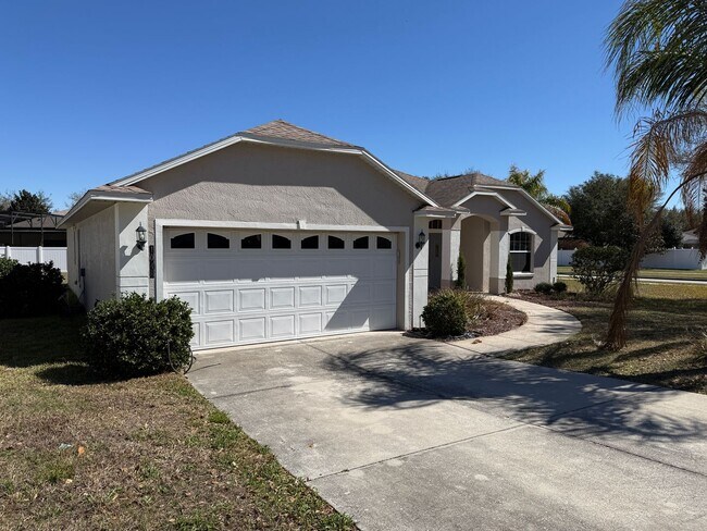 Building Photo - College Park - Clermont