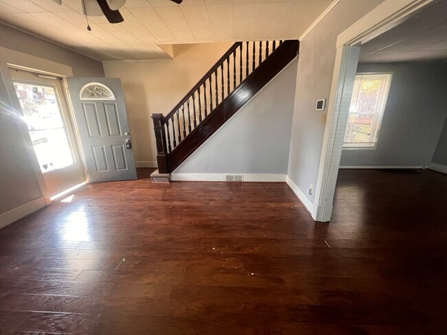 Photo - Monessen - 2 bed 1 bath - cozy home for rent