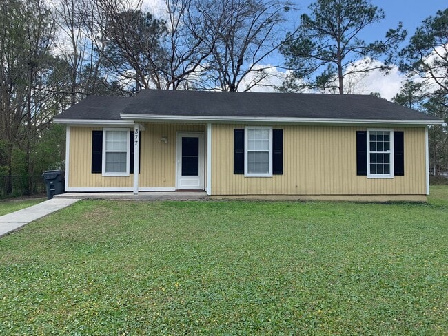 Building Photo - 3BD/1.5B Home in Brooks County - Close to ...