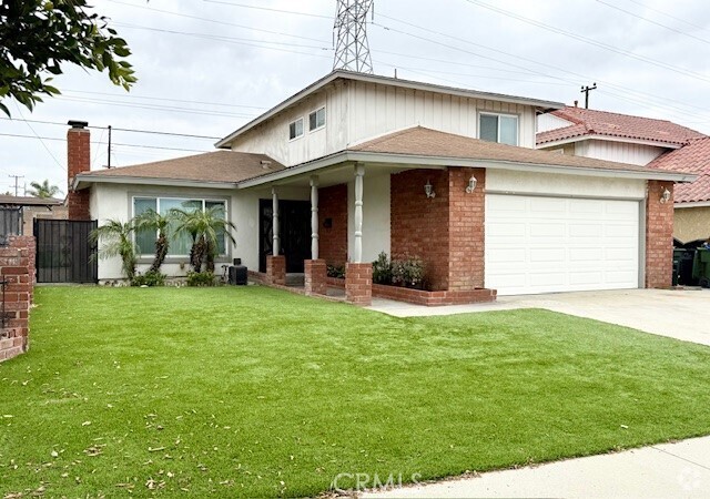 Building Photo - 15408 S Stanford Ave Rental