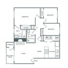 3bx2b Renovated | 1100 sq ft