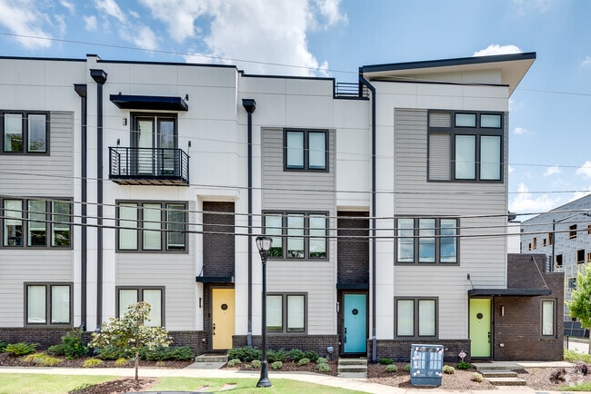 Building Photo - 415 Gartrell St SE Unit 12 Rental