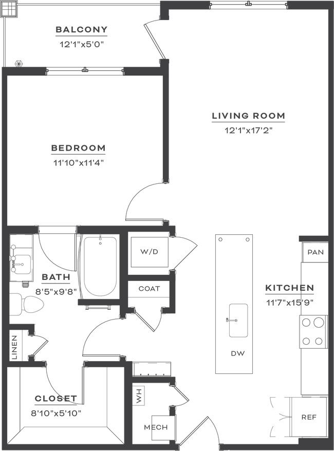 Photo - Kelson Row at Rocky Hill