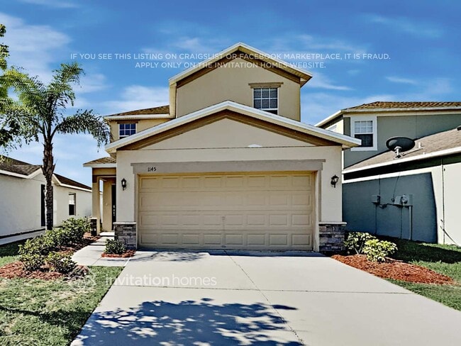 Building Photo - 1145 Seminole Sky Dr Rental