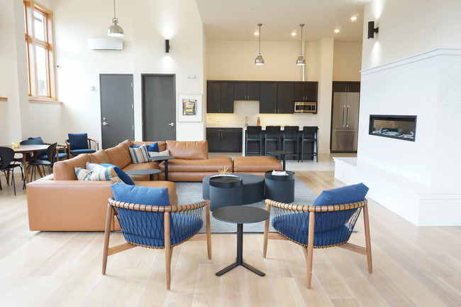 Photo - Everett Apartments