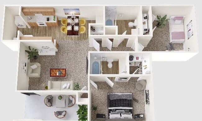 Photo - Yukon on 15th