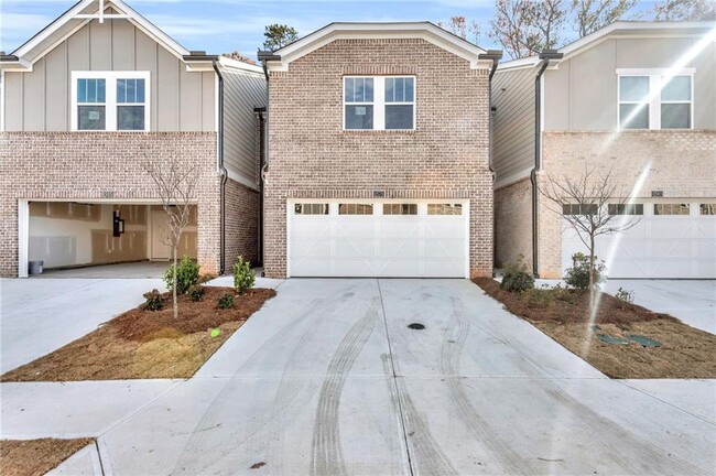 Photo - 1432 Villageside Ct Townhome