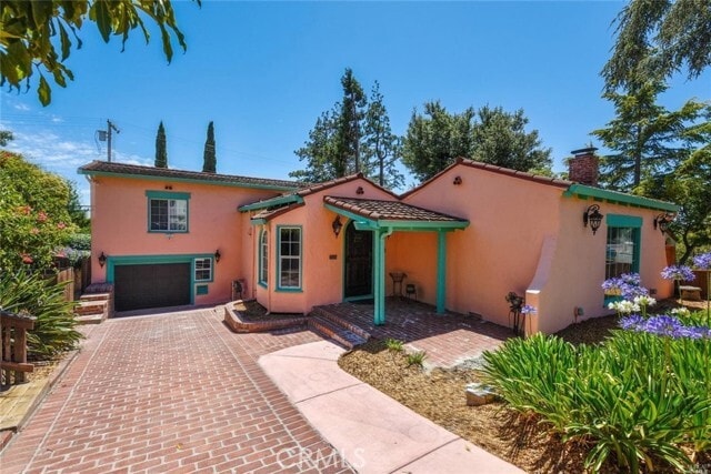 Photo - 9 El Camino Real