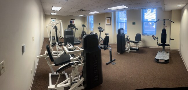 Photo - 2601 Whittier St Unit 517