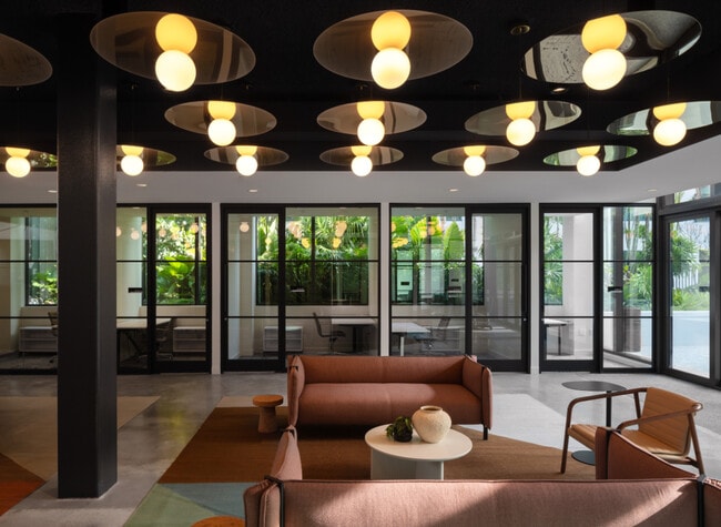 Wynwood Plaza Residences
