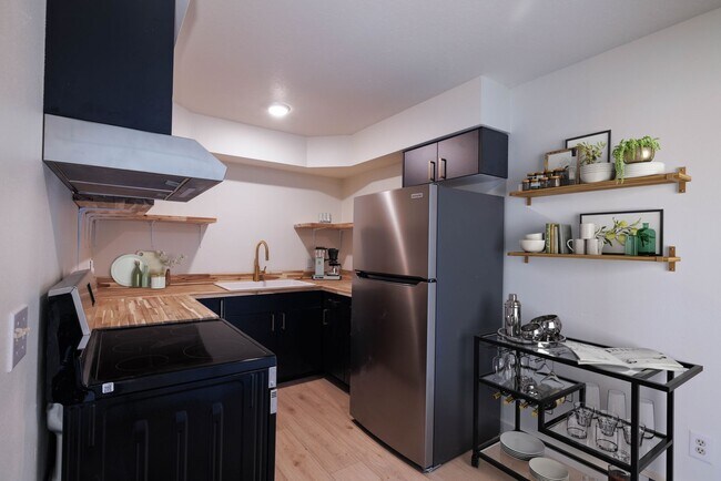 Photo - Revival Apartments