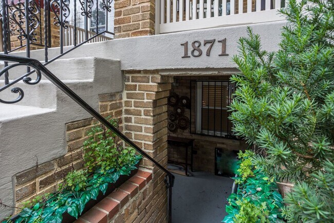 Photo - 1871 Newton St NW Unit 1871 Newton St NW,  B