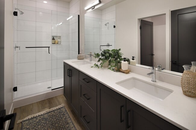 Serena Village Luxury Townhomes